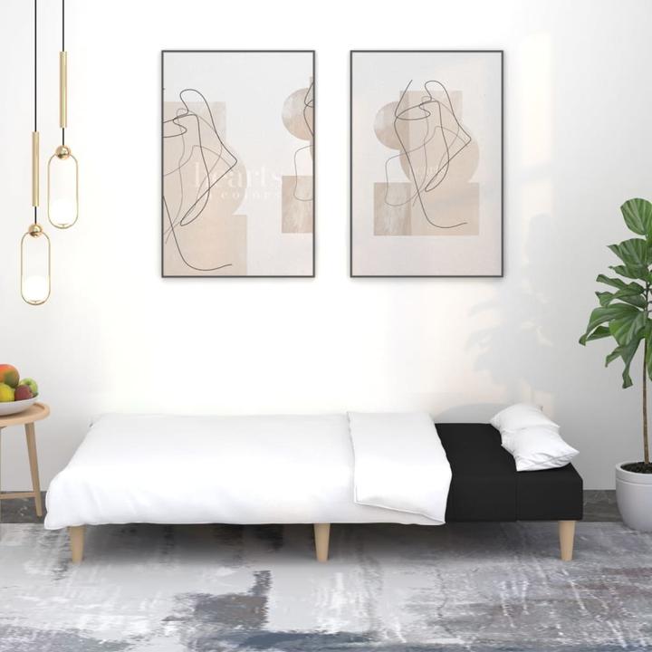 Produktbild vidaXL Schlafsofa (2-Sitzer)