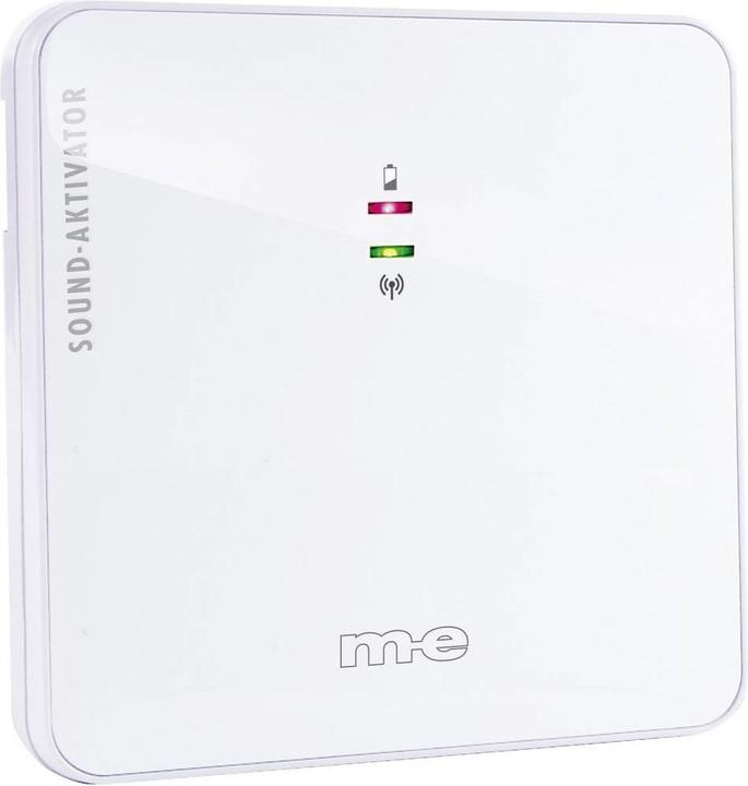 Modern-Electronics m-e 41021 Funkklingel Sender (Funk)