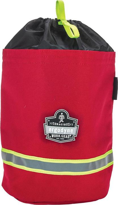 Produktbild Ergodyne Tasche für geschlossene Atemschutzmaske (SCBA) Arsenal 5080, rot (1 x)