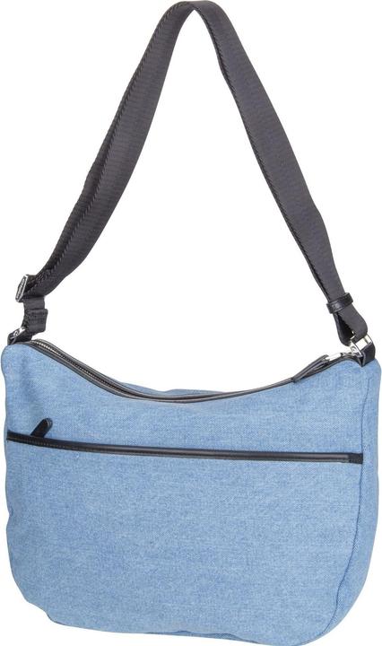 Immagine prodotto Mandarina Duck Borsetta Hunter Denim Hobo JCT20
