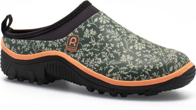 Actual product image Rouchette 's clogs trial open protect the planet (44)