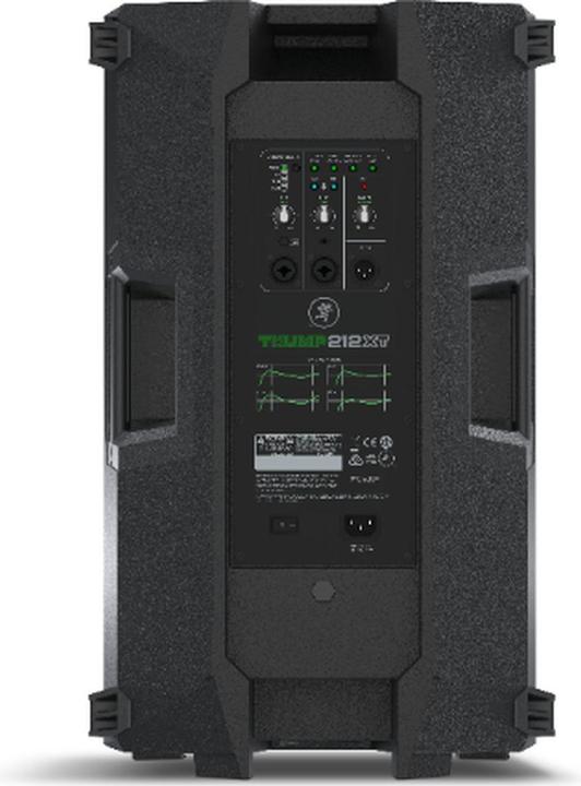 Produktbild Mackie Thump212XT (Aktiv)