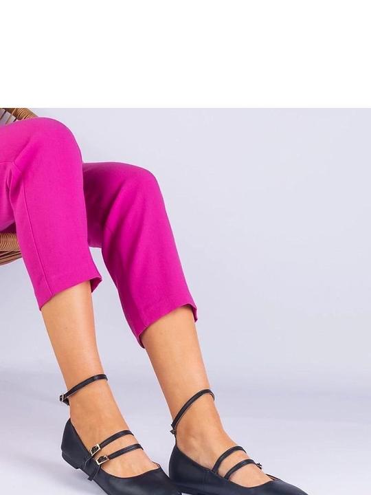 Image du produit Primo Ballerina Schuhe (39)