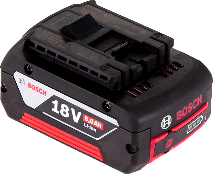 Produktbild Bosch Professional Bosch Starter Set (18 V)