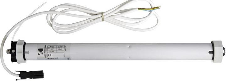 Kaiser Nienhaus Funk-Rohrmotor 144100 Furohre