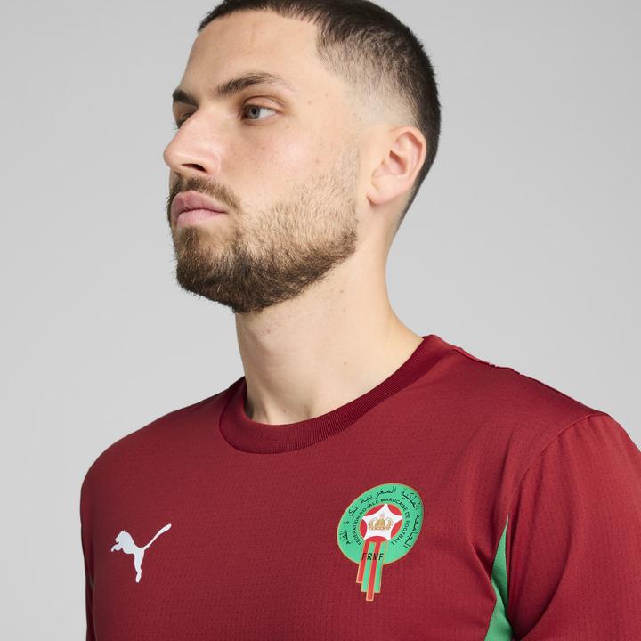 Produktbild Puma FRMF Prematch SS Jersey (XS)