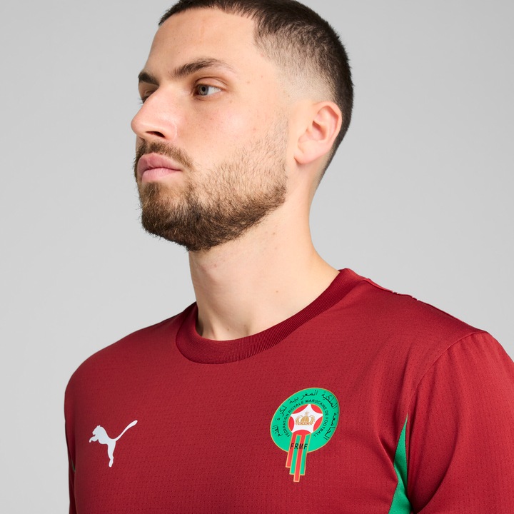 Image du produit Puma FRMF Prematch SS Jersey (XS)