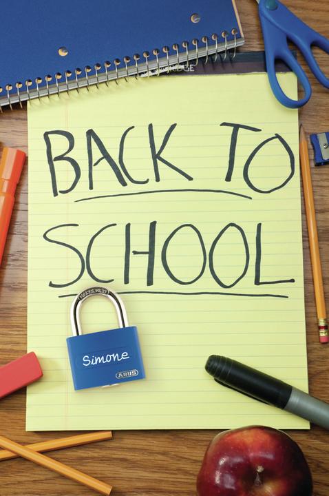 Immagine prodotto Abus T65AL/40mm SB