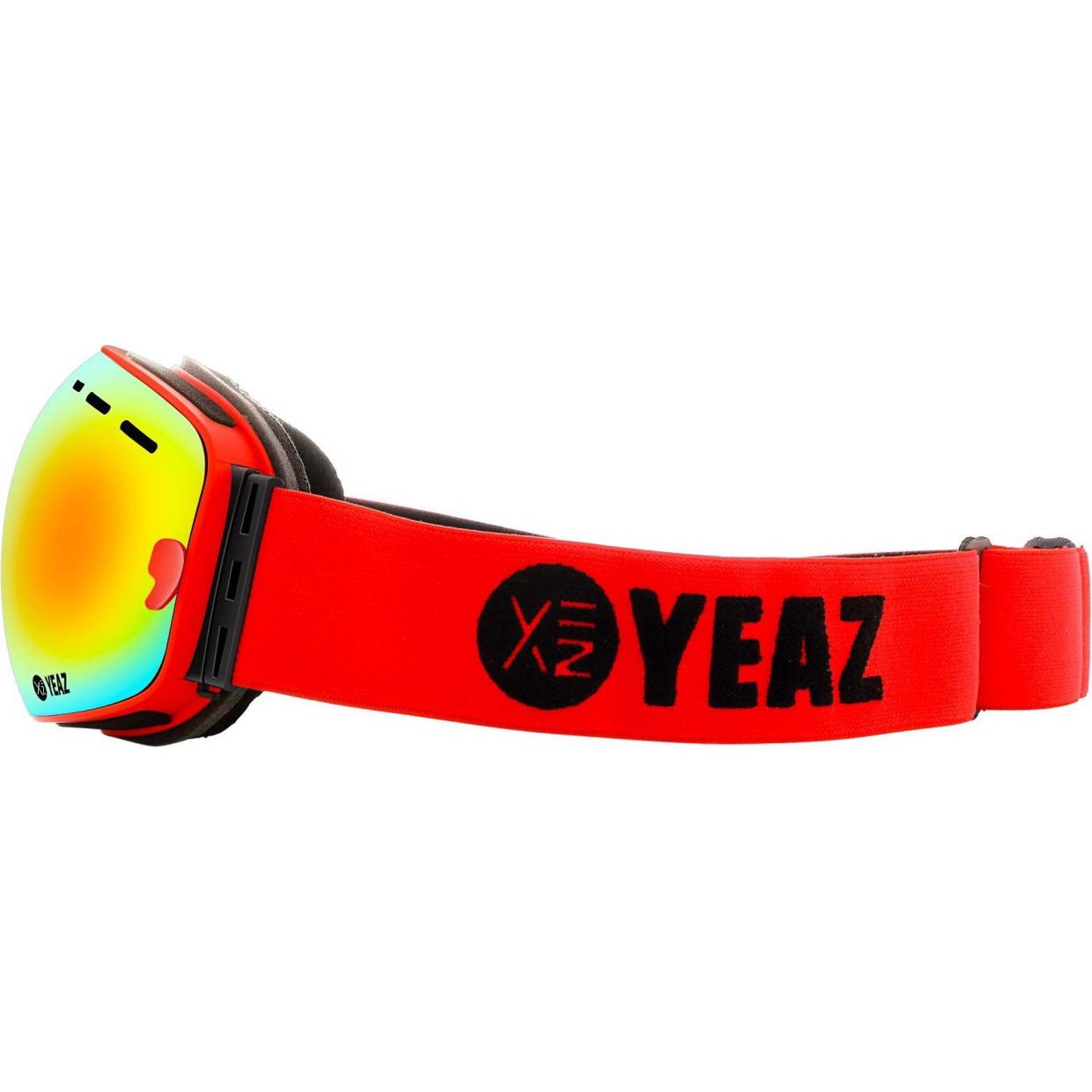 Thumbnail - Yeaz, Skibrille