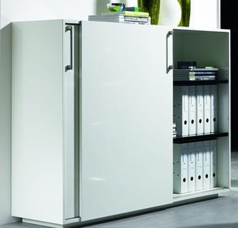 Immagine prodotto Hettich Ferramenta per porte scorrevoli Slide Line 55 Plus, Inslide/Forslide