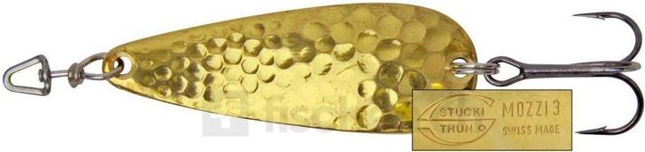 Produktbild Stucki Thun Mozzi Löffel (5.20 cm)