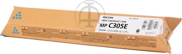 Produktbild RICOH Mp C305 (C)
