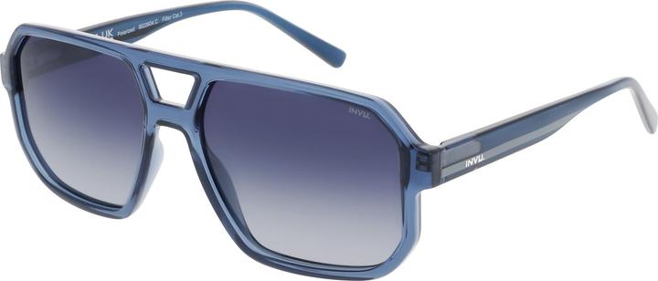 Blue, Grey