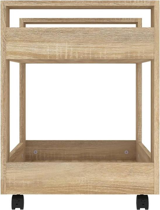 Produktbild vidaXL Bürowagen