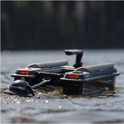 Actual product image Deeper Sonar mount