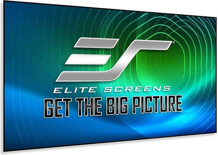 Produktbild Elite Screens Aeon Edge Free CLR (90", 16:9)