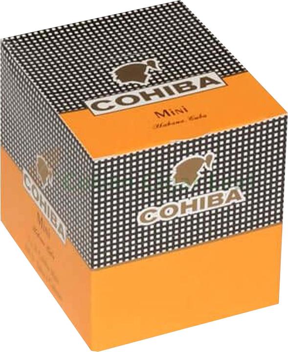 Image du produit Cohiba Mini 20 (Mini)