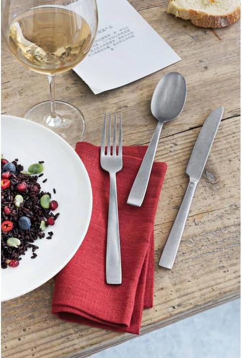 Immagine prodotto Sambonet Flat Vintage (24 Pezzo/i, Set di posate)