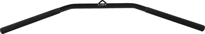 Actual product image Lojer Latzugstange