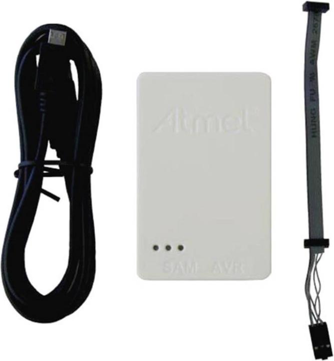 Produktbild Microchip Entwicklungsboard