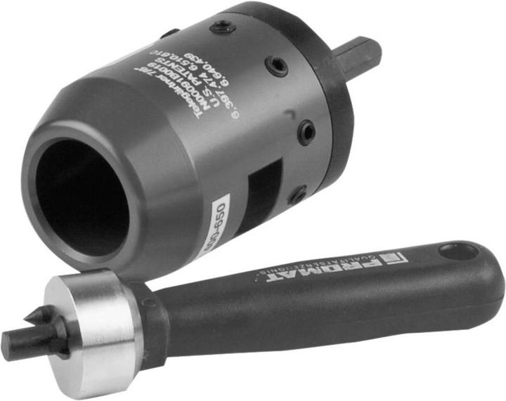 Telegärtner Simfix settling tool