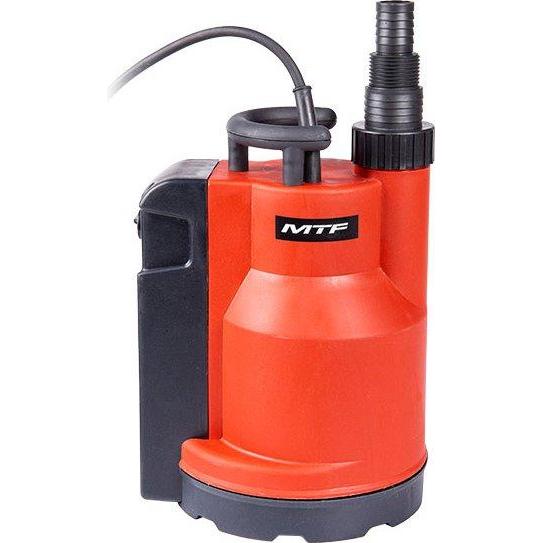 Mountfield, Pompa da giardino, Pompa sommergibile MTF WPE055