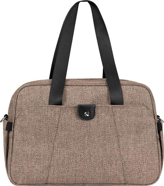 Immagine prodotto Kikkaboo Wickeltasche Chelsea Thermofach