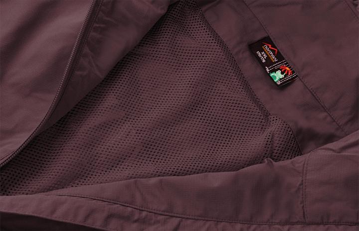 Produktbild Normani Kinder-Regenjacke Seattle - 1111 (XXL)