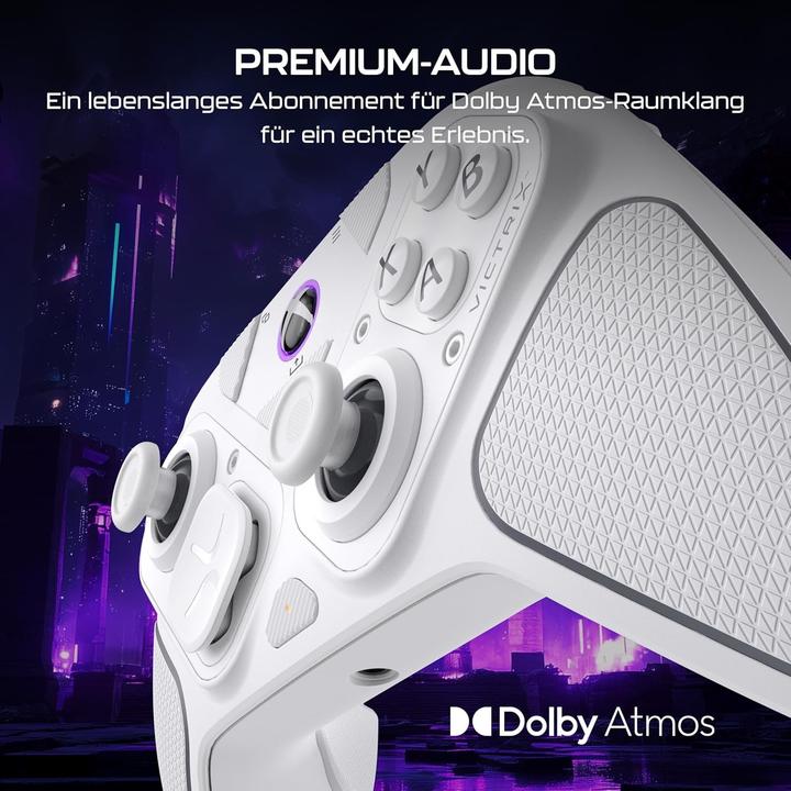 Produktbild Turtle Beach Victrix Pro BFG (Xbox One S, Xbox One X, Xbox Series S, Xbox Series X)