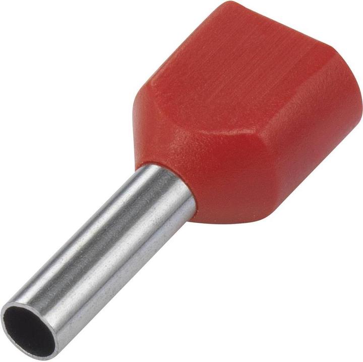 TE Connectivity Twin ferrule