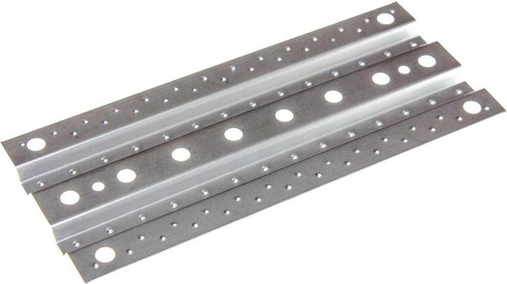 Produktbild Absima 0 blechsilber