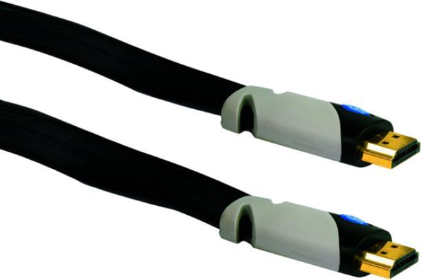 Produktbild Schwaiger HDMI (Typ A) — HDMI (Typ A) (1.50 m)