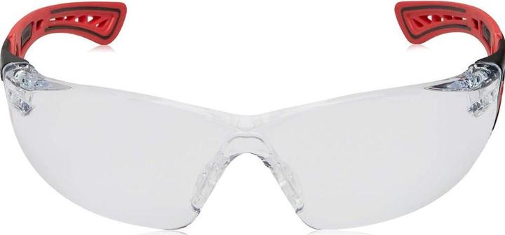 Produktbild Bollé IRI-s Safety Glasses, Smoke