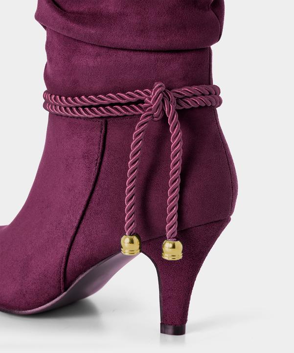 Image du produit Joe Browns Chic Belted Slouch Boots (38)