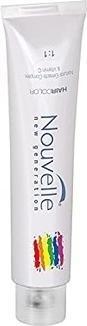 Immagine prodotto Nouvelle 5,53 marrone chiaro mogano oro 100ml (Oro, Abbronzatura)