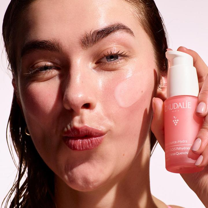 Actual product image Caudalie Vinosource Hydra SOS (30 ml)