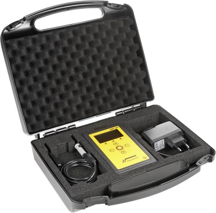 Actual product image Wolfgang Warmbier ESD test equipment set