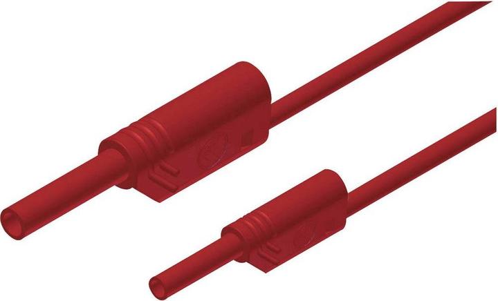 Produktbild SKS Sicherheits-Messleitung (Lamel