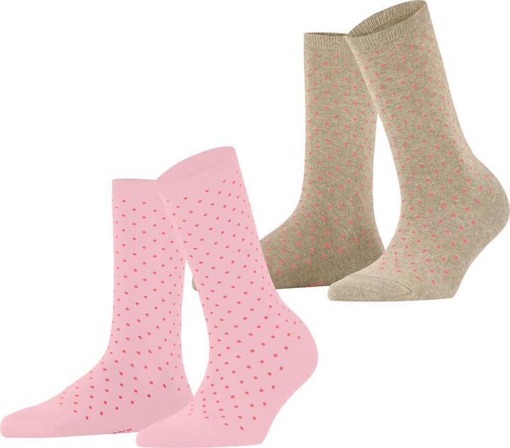 Produktbild Esprit Fine Dot SO 2P (2er Pack, 35 - 38)