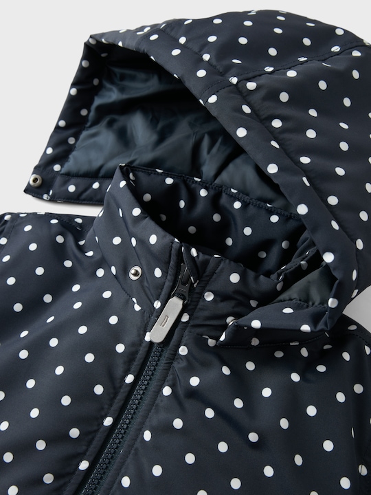 Produktbild Name it Print Jacke (146)