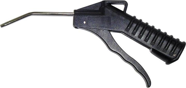 Actual product image Kunzer Compressed air blow gun 1/4 (