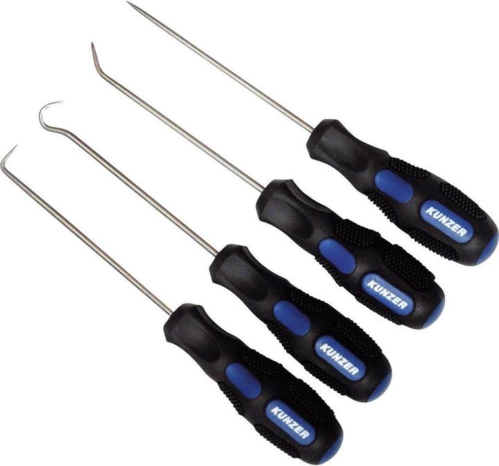 Produktbild Kunzer Stech u.