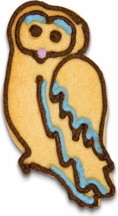 Produktbild Städter Ausstecher Eule