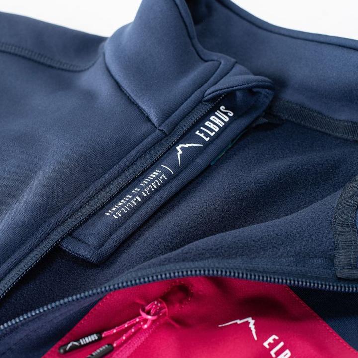 Image du produit Elbrus Nomi Polaretec Sweatshirt (S)