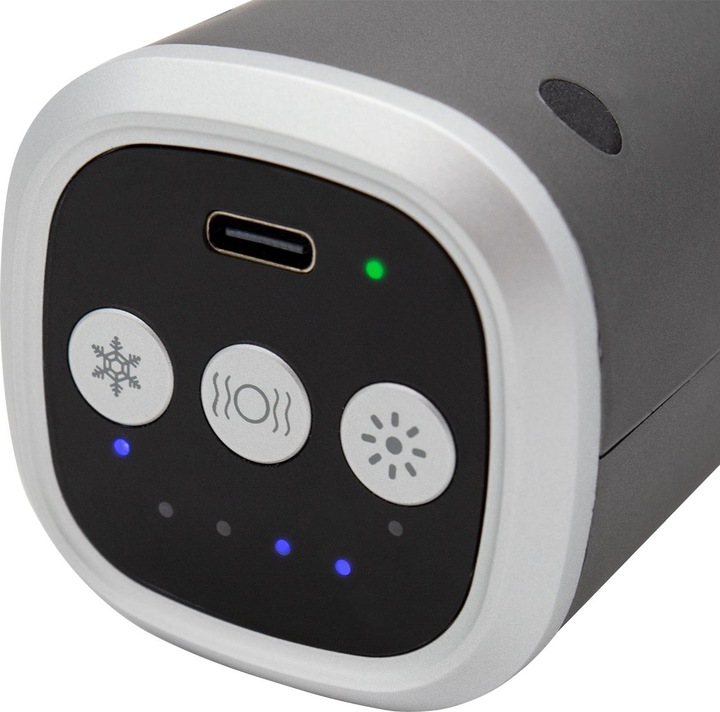 Actual product image Technaxx Lifenaxx