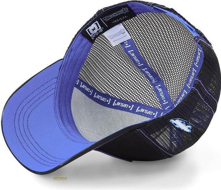 Actual product image Capslab Dragon Ball - Son Goku