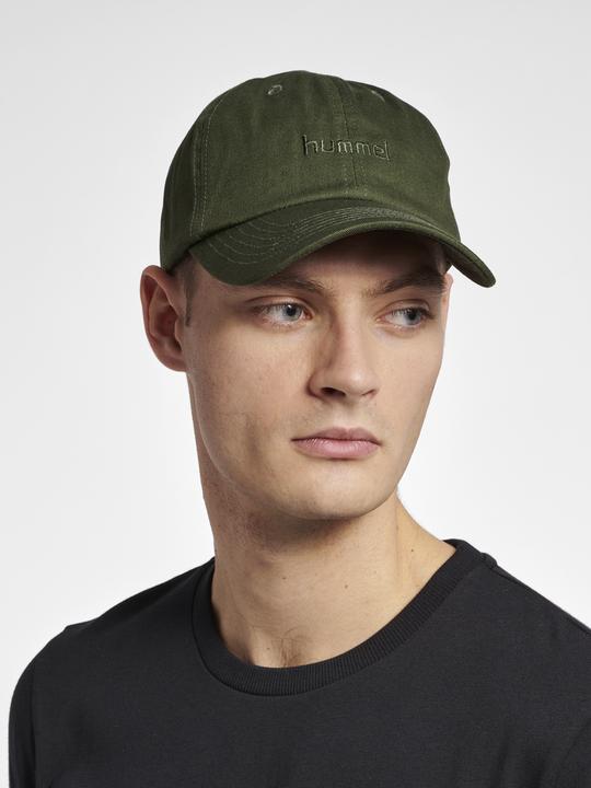 Actual product image hummel Hmlleo Cap (One size)