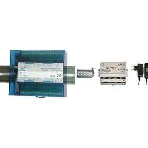 W&T PT100 Messfhler fr Web-Thermograph, Anschluákabel 2 m (Fühler) (57011)