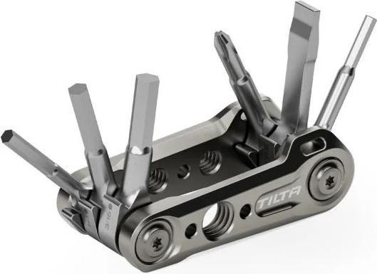 Image du produit Tilta Mini kit d'outils multi-fonctionnels (Cage Accessoires)