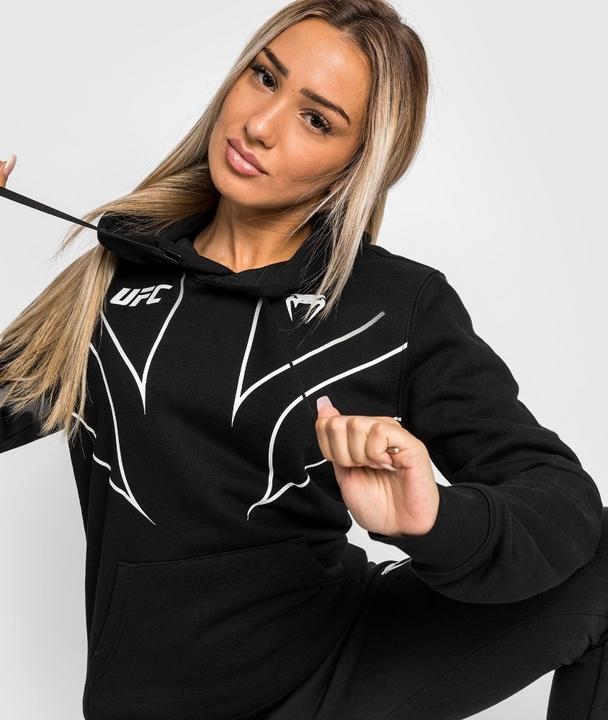 Immagine prodotto UFC | Venum Fight Night 2.0 Replica Women's Hoodie (M)